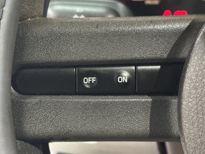 2007 Ford Mustang GT Premium