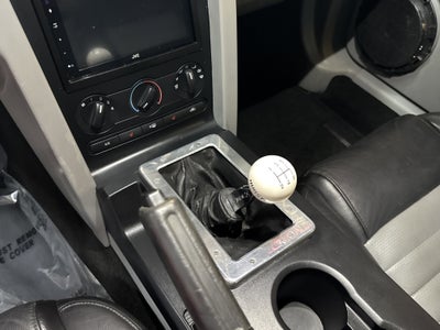2007 Ford Mustang GT Premium