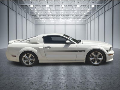 2007 Ford Mustang GT Premium