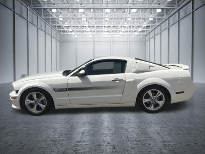 2007 Ford Mustang GT Premium