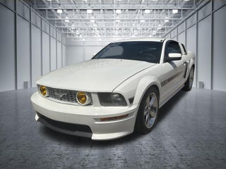 2007 Ford Mustang GT Premium