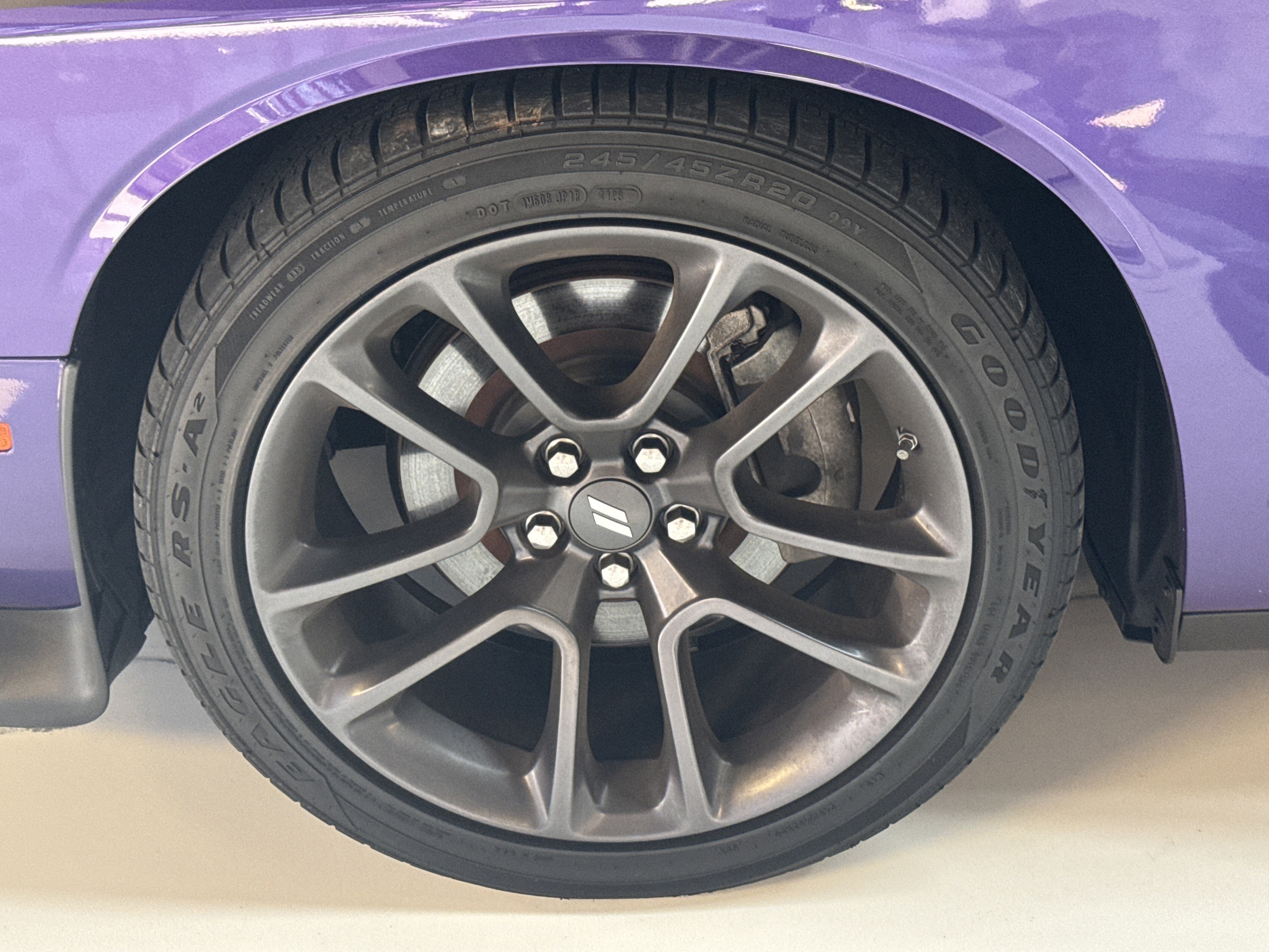 2023 Dodge Challenger R/T