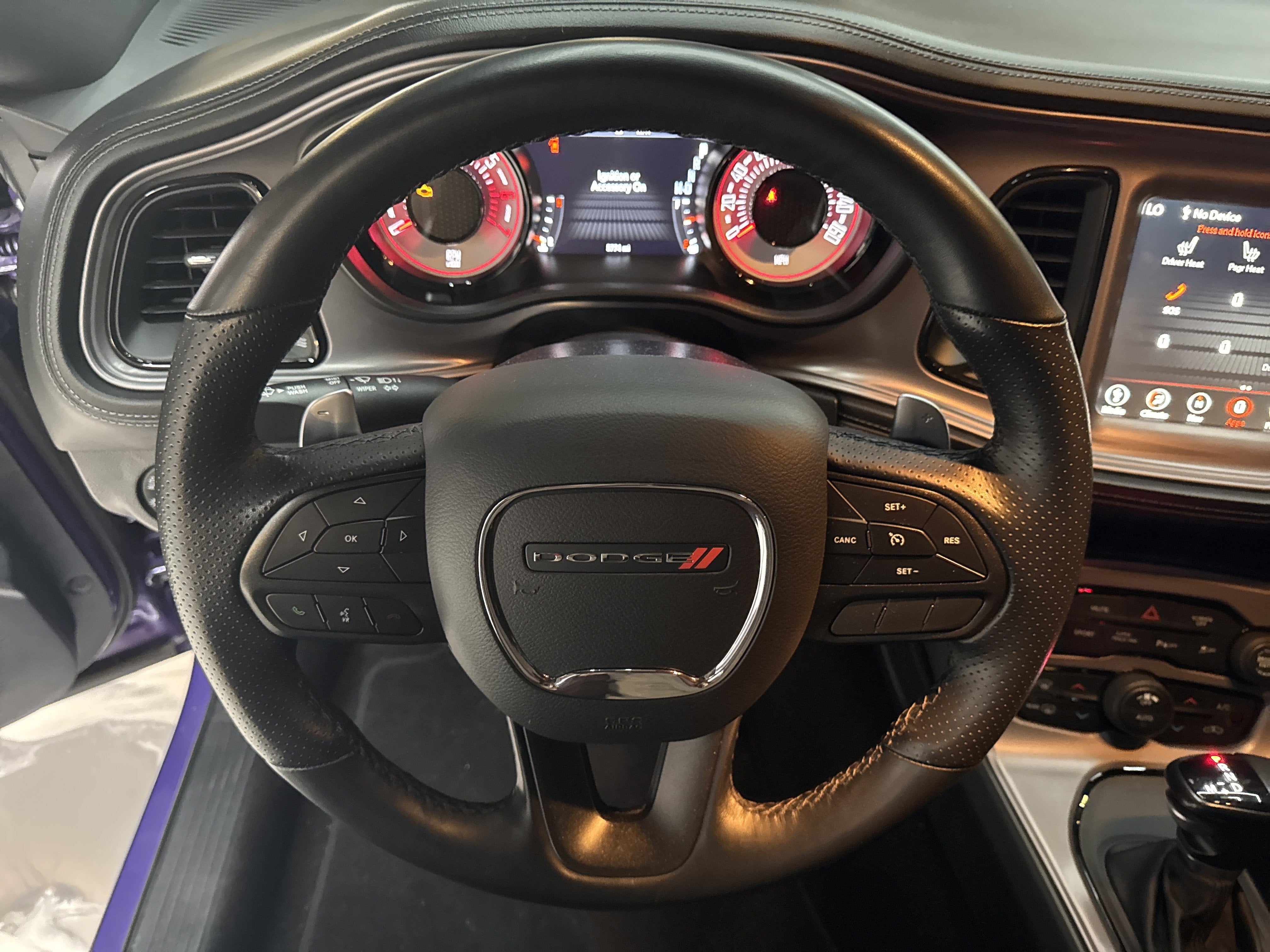 2023 Dodge Challenger R/T