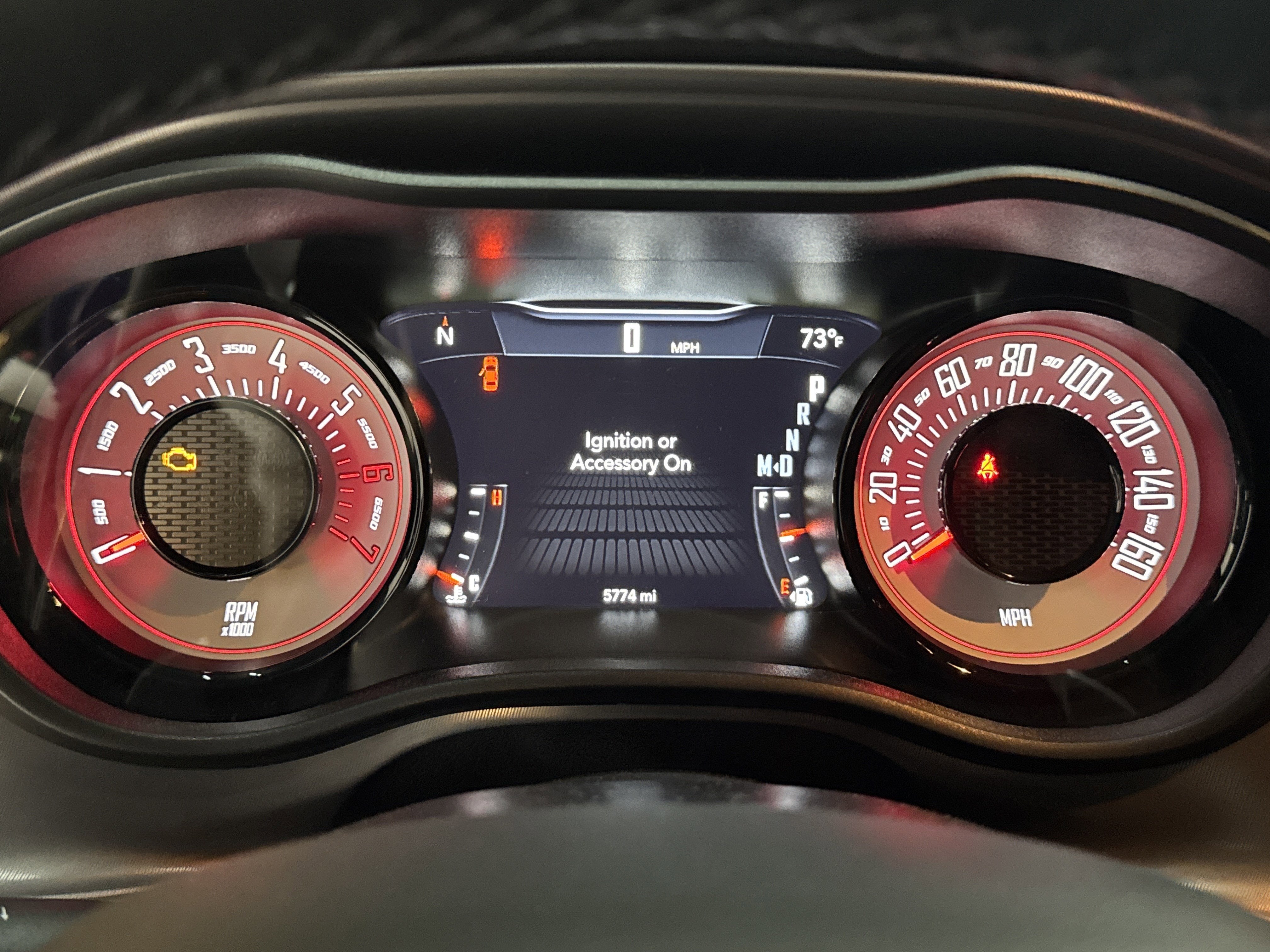 2023 Dodge Challenger R/T