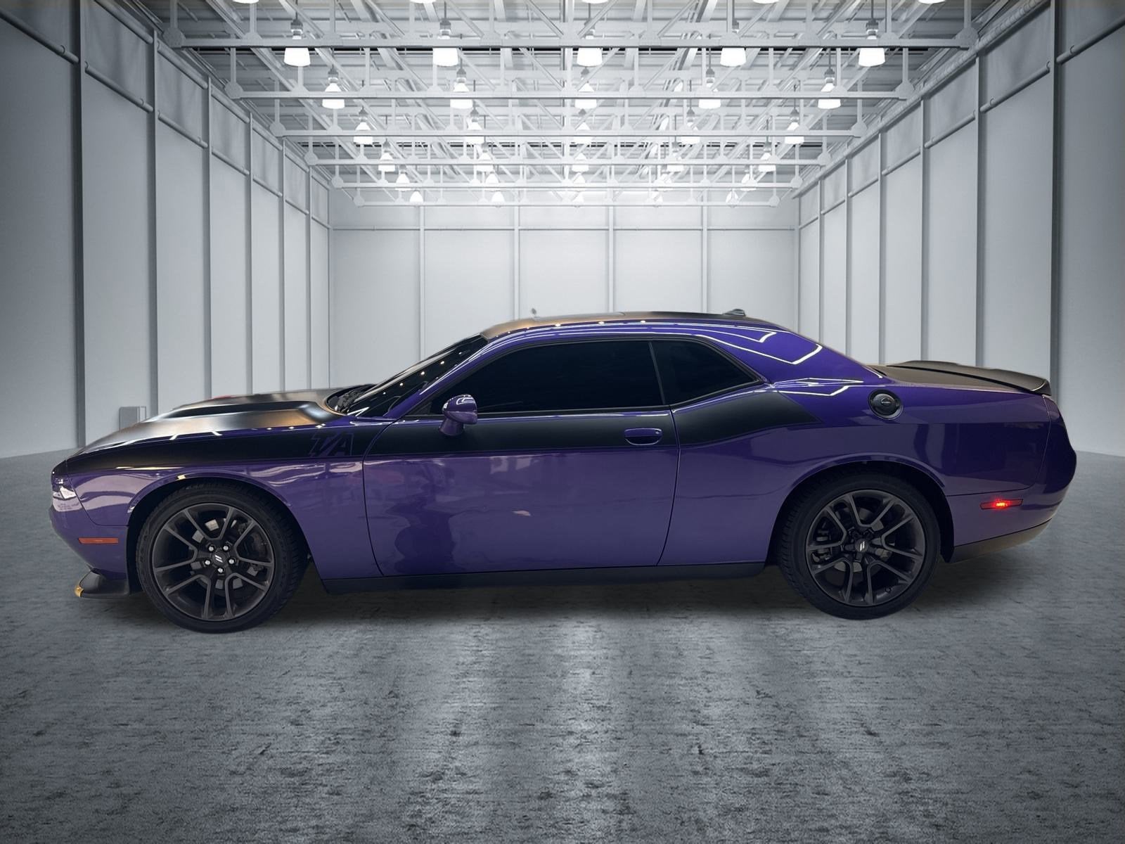 2023 Dodge Challenger R/T