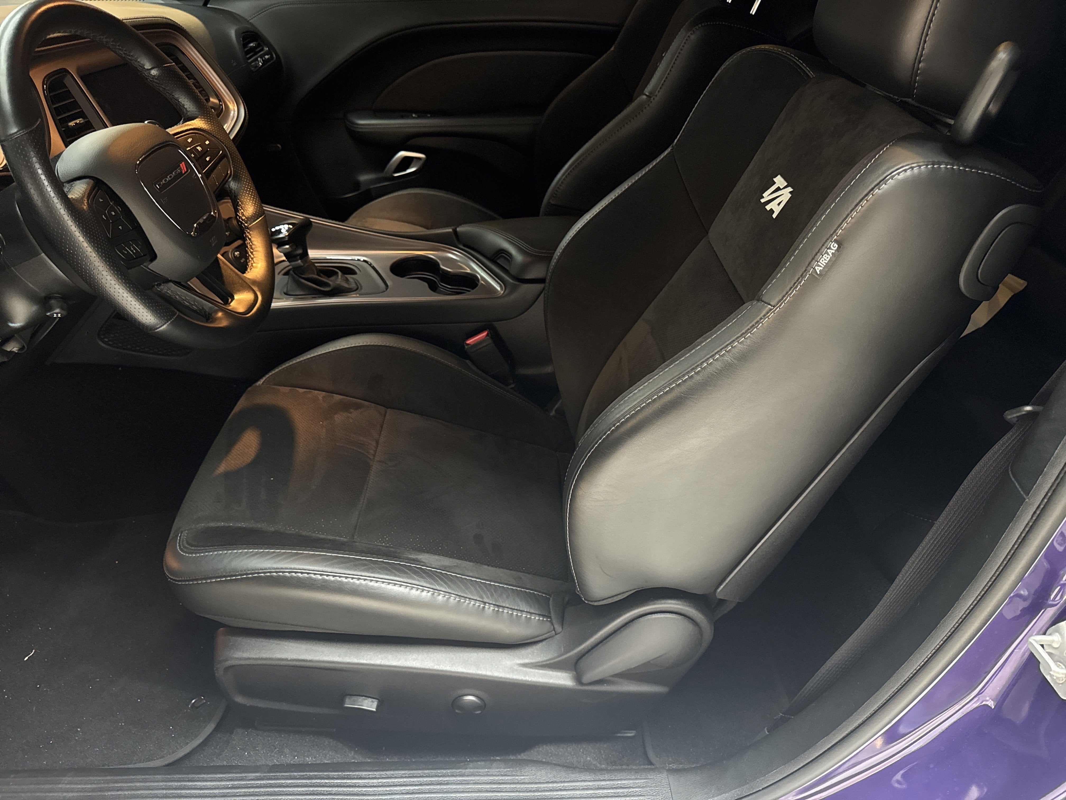 2023 Dodge Challenger R/T