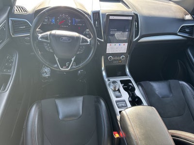 2024 Ford Edge ST