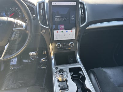2024 Ford Edge ST