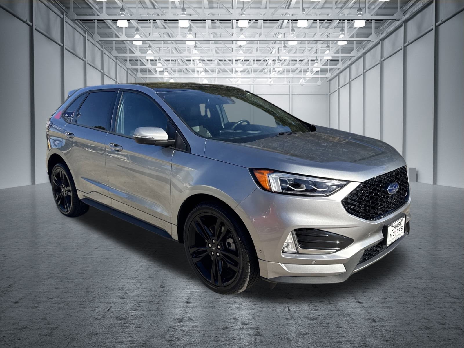 2024 Ford Edge ST