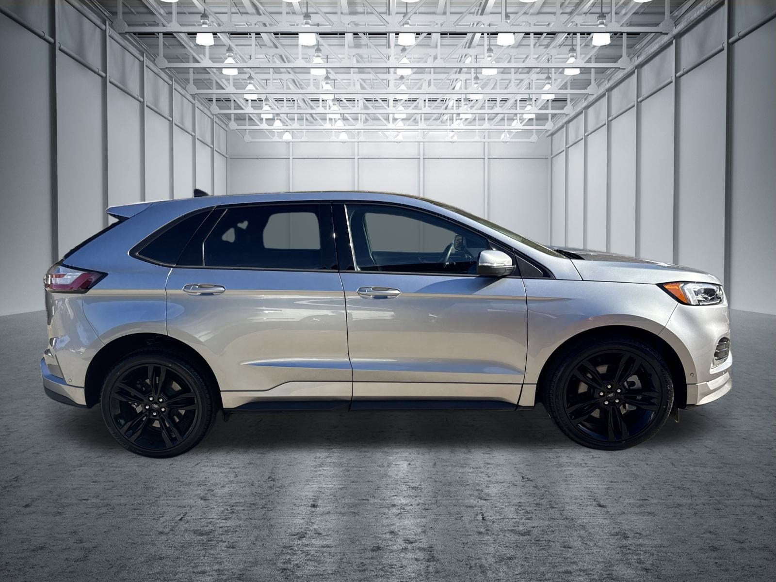 2024 Ford Edge ST