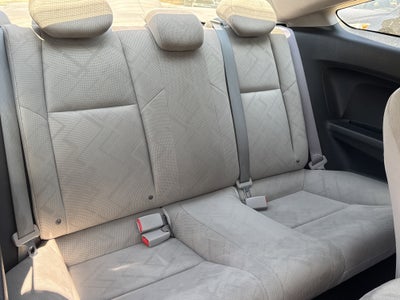 2012 Honda Civic Cpe LX