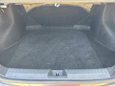 2012 Honda Civic Cpe LX
