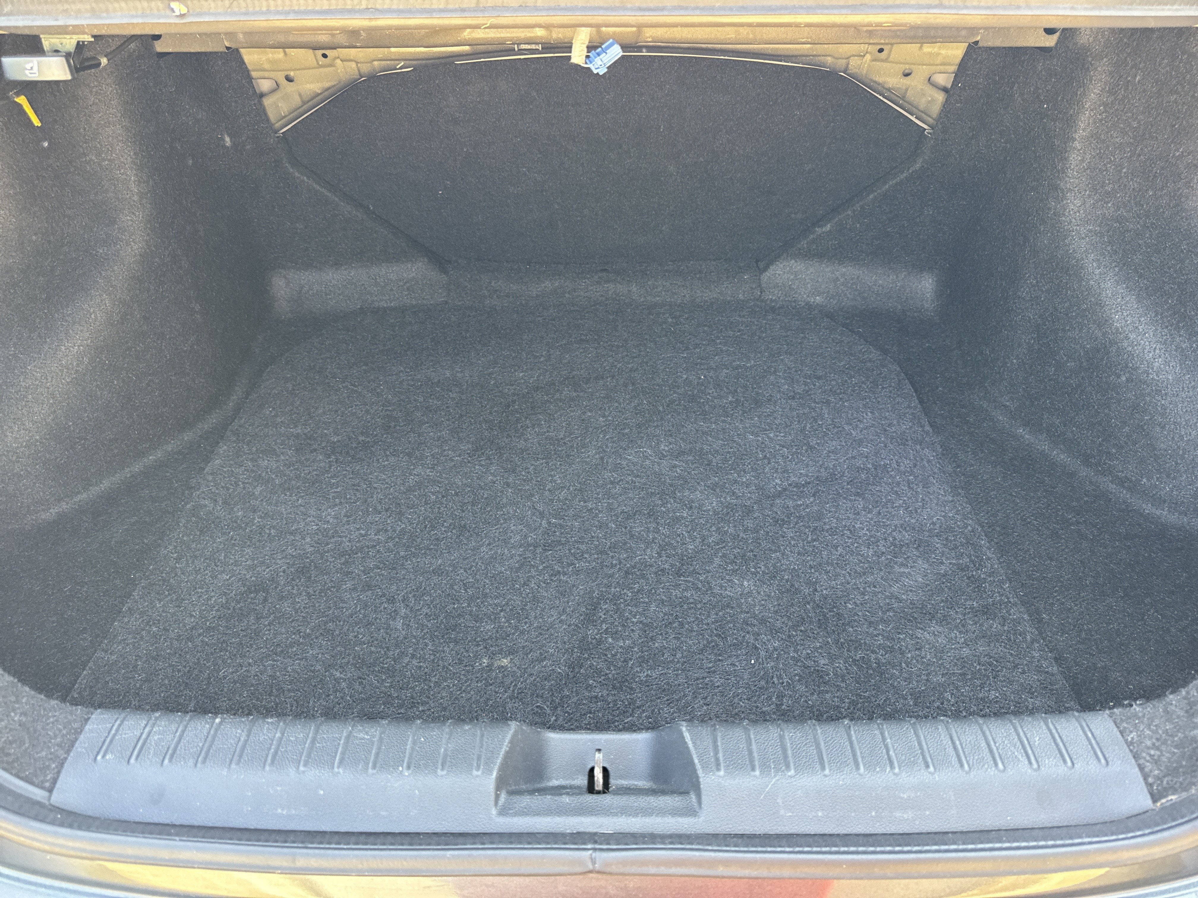 2012 Honda Civic Cpe LX