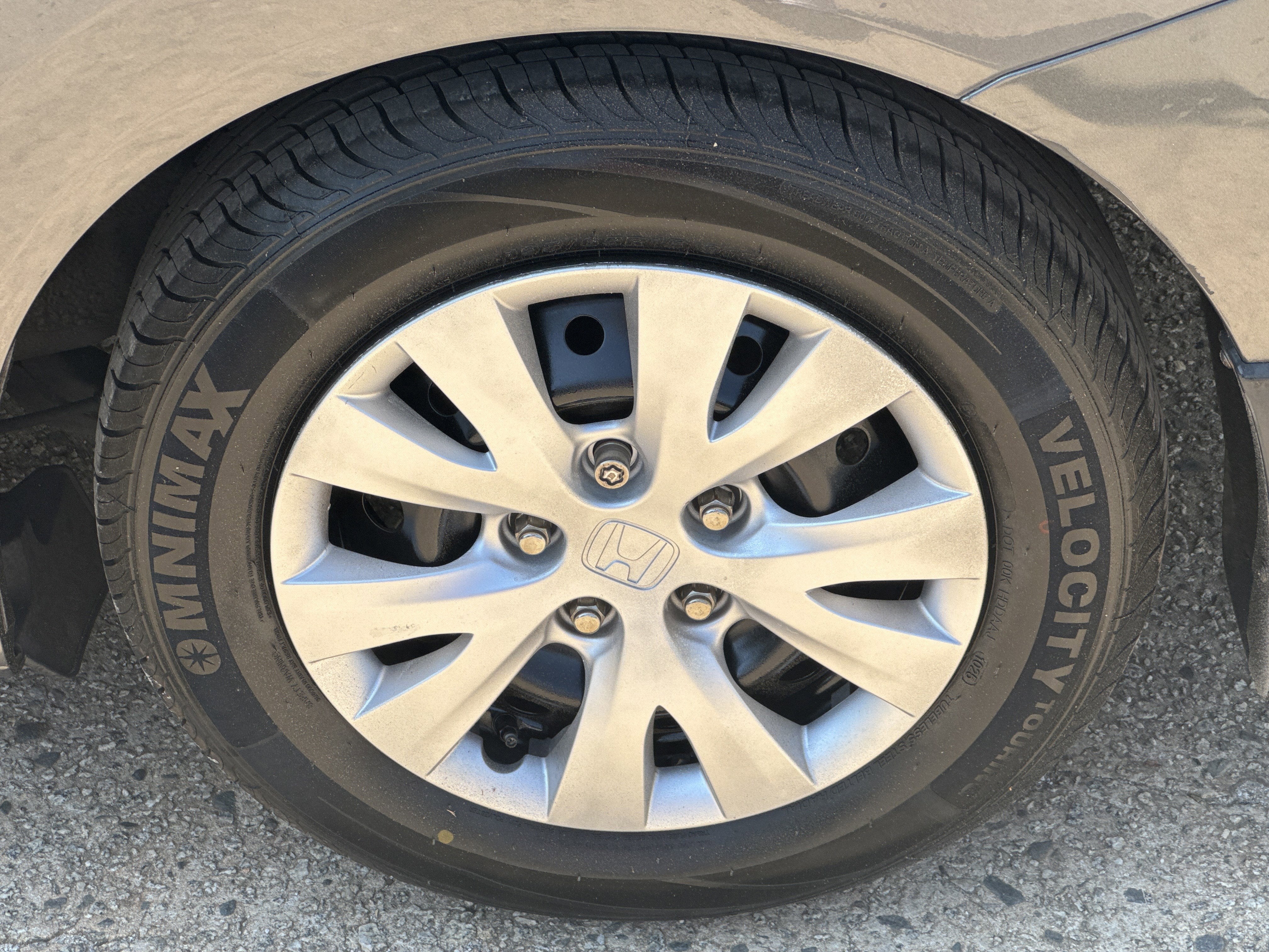 2012 Honda Civic Cpe LX