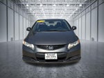 2012 Honda Civic Cpe LX