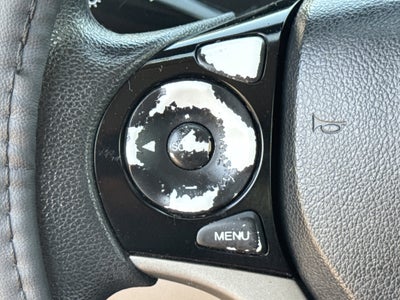 2012 Honda Civic Cpe LX