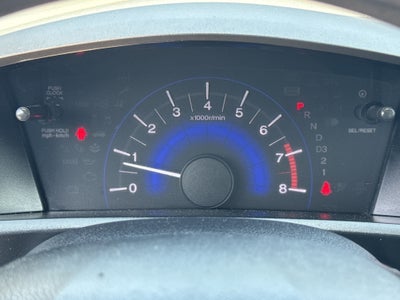 2012 Honda Civic Cpe LX