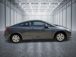 2012 Honda Civic Cpe LX