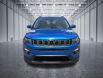 2019 Jeep Compass Latitude w/Sun/Wheel Pkg