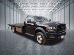 2023 RAM 5500 Chassis Cab Flatbed SLT