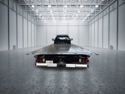 2023 RAM 5500 Chassis Cab Flatbed SLT