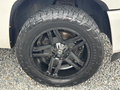 2008 Chevrolet Silverado 1500 LT w/1LT