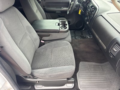 2008 Chevrolet Silverado 1500 LT w/1LT