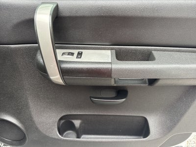 2008 Chevrolet Silverado 1500 LT w/1LT