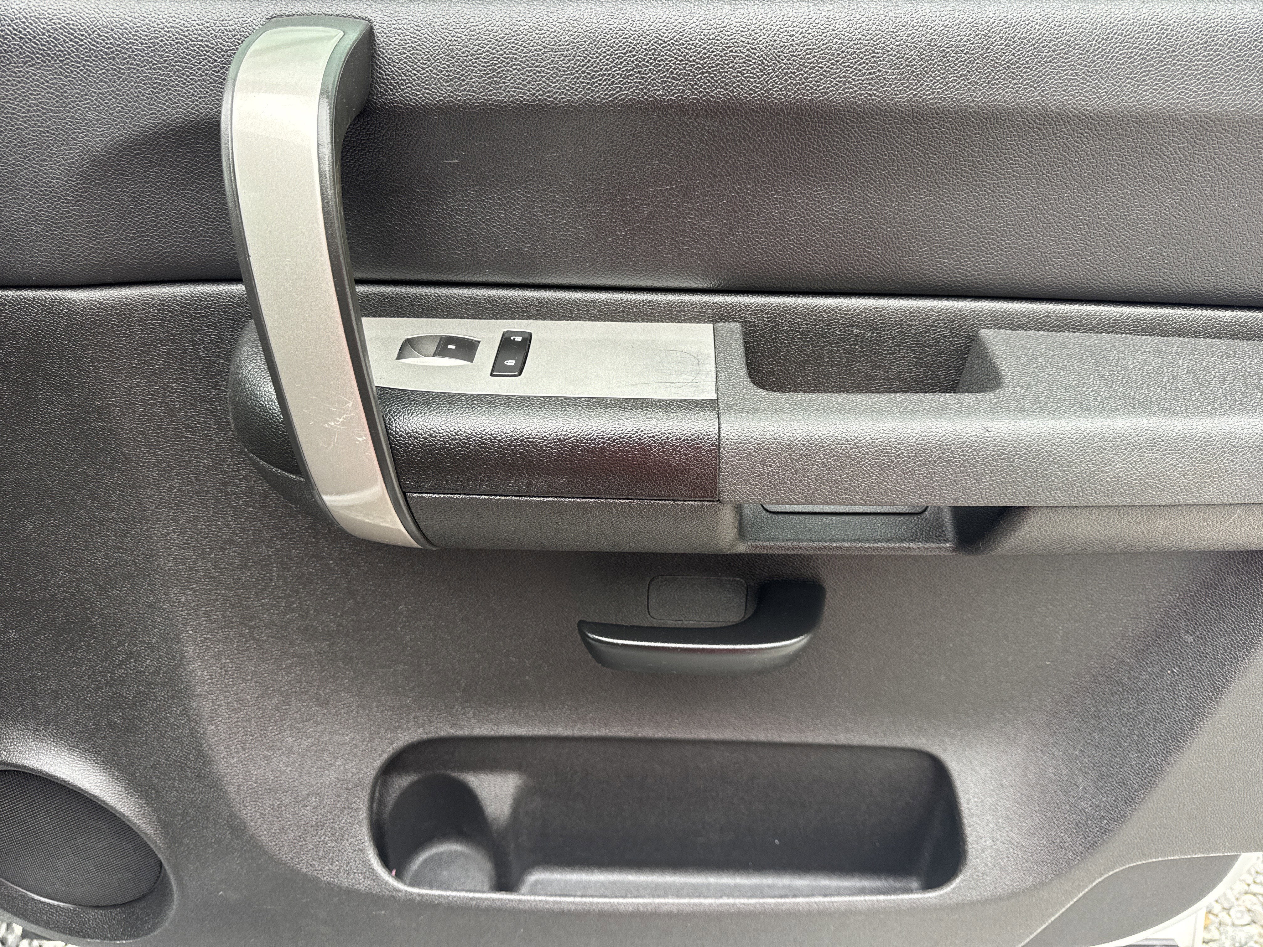 2008 Chevrolet Silverado 1500 LT w/1LT