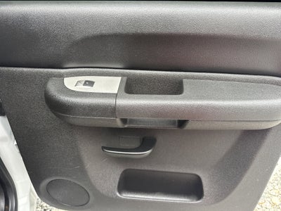 2008 Chevrolet Silverado 1500 LT w/1LT