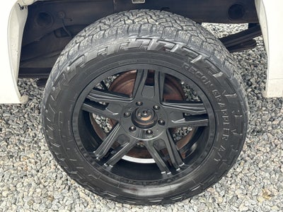 2008 Chevrolet Silverado 1500 LT w/1LT