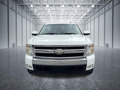 2008 Chevrolet Silverado 1500 LT w/1LT