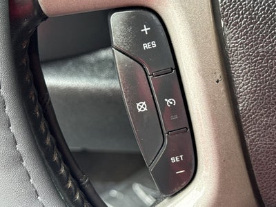 2008 Chevrolet Silverado 1500 LT w/1LT