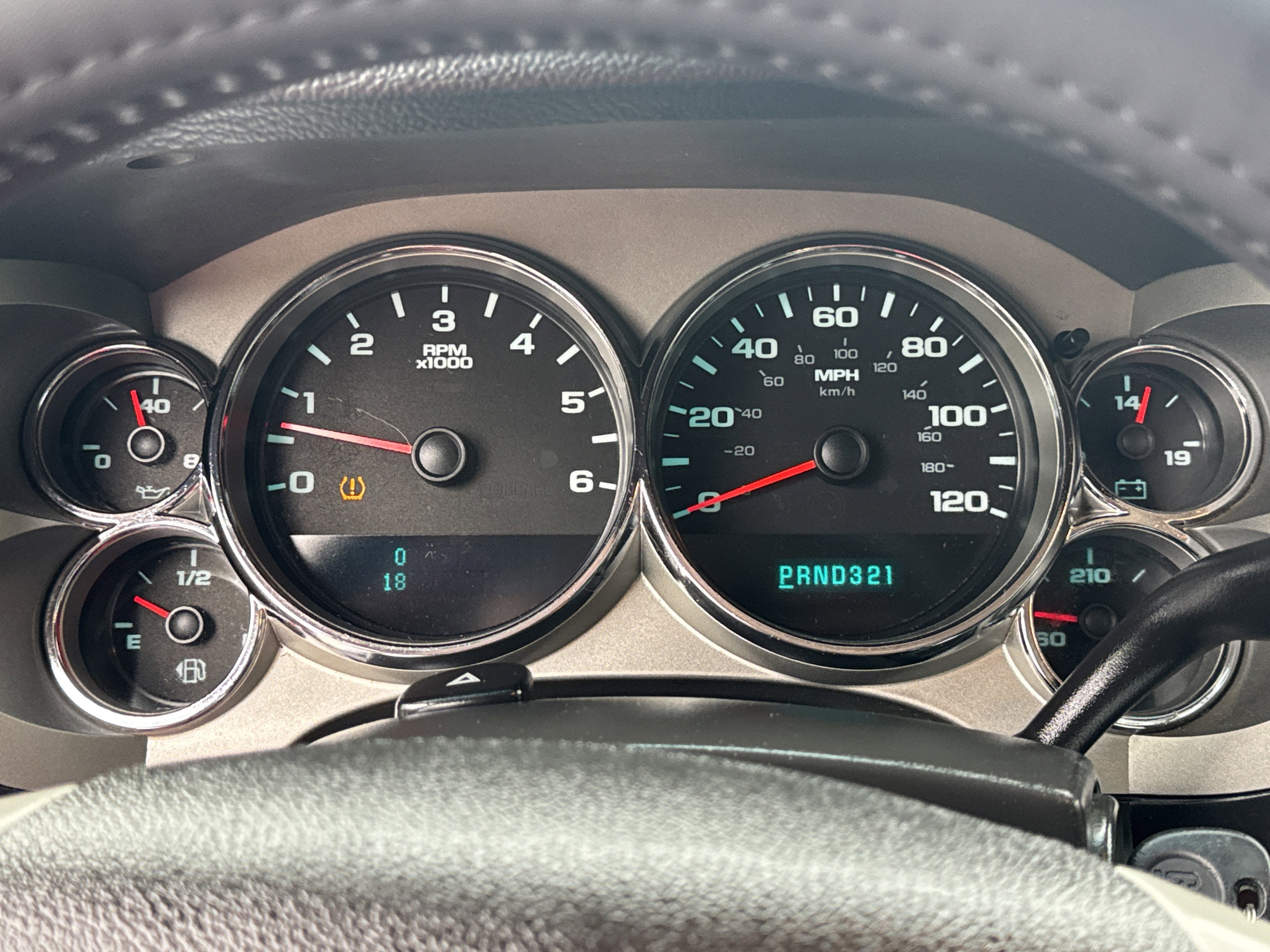 2008 Chevrolet Silverado 1500 LT w/1LT