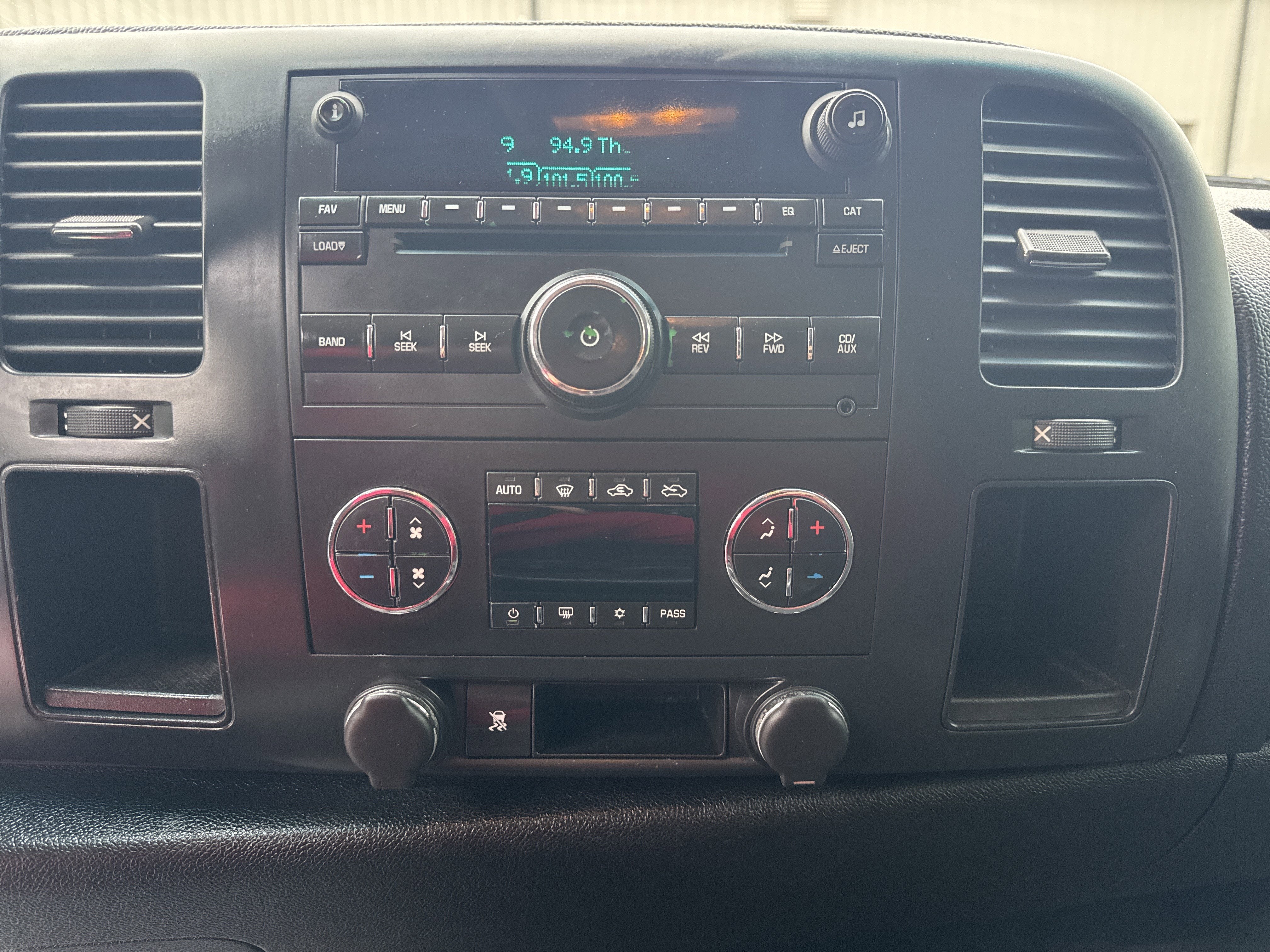 2008 Chevrolet Silverado 1500 LT w/1LT