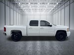 2008 Chevrolet Silverado 1500 LT w/1LT
