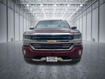 2016 Chevrolet Silverado 1500 High Country
