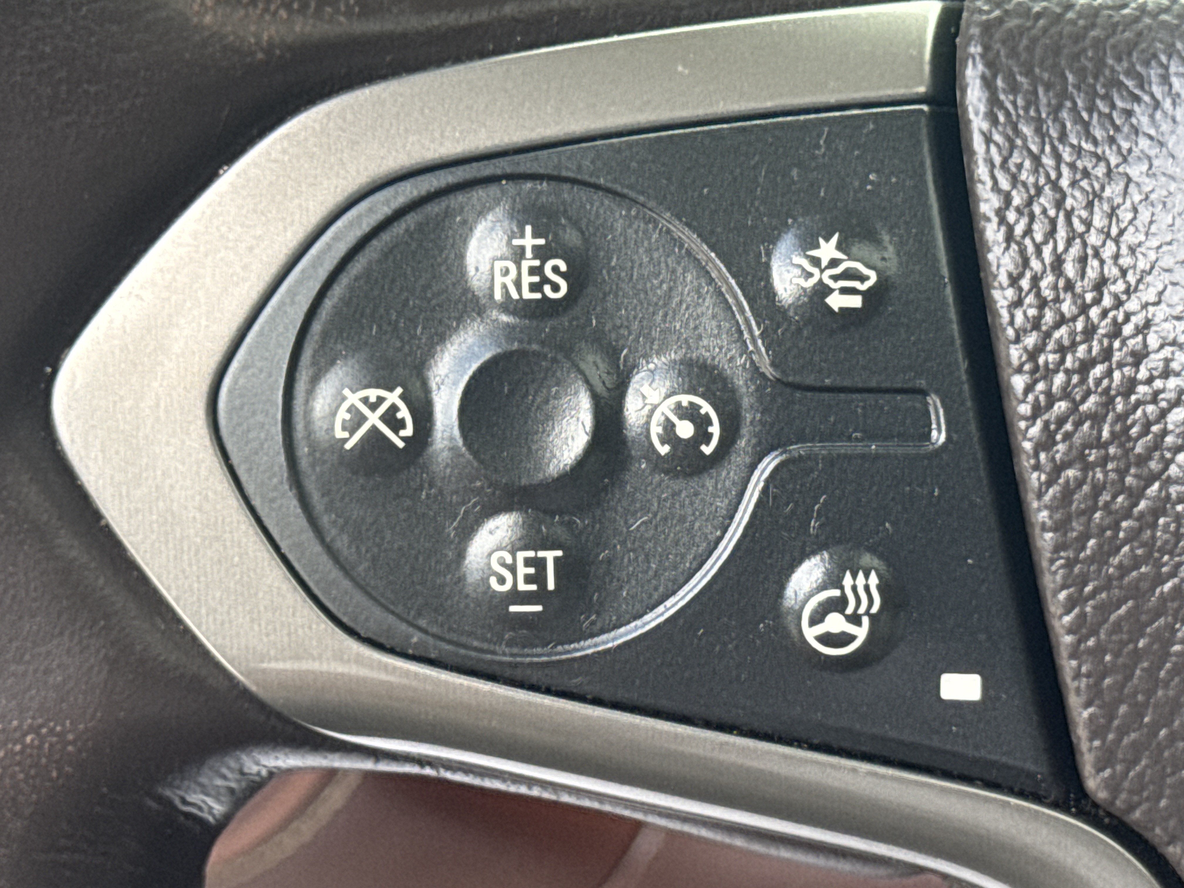 2016 Chevrolet Silverado 1500 High Country