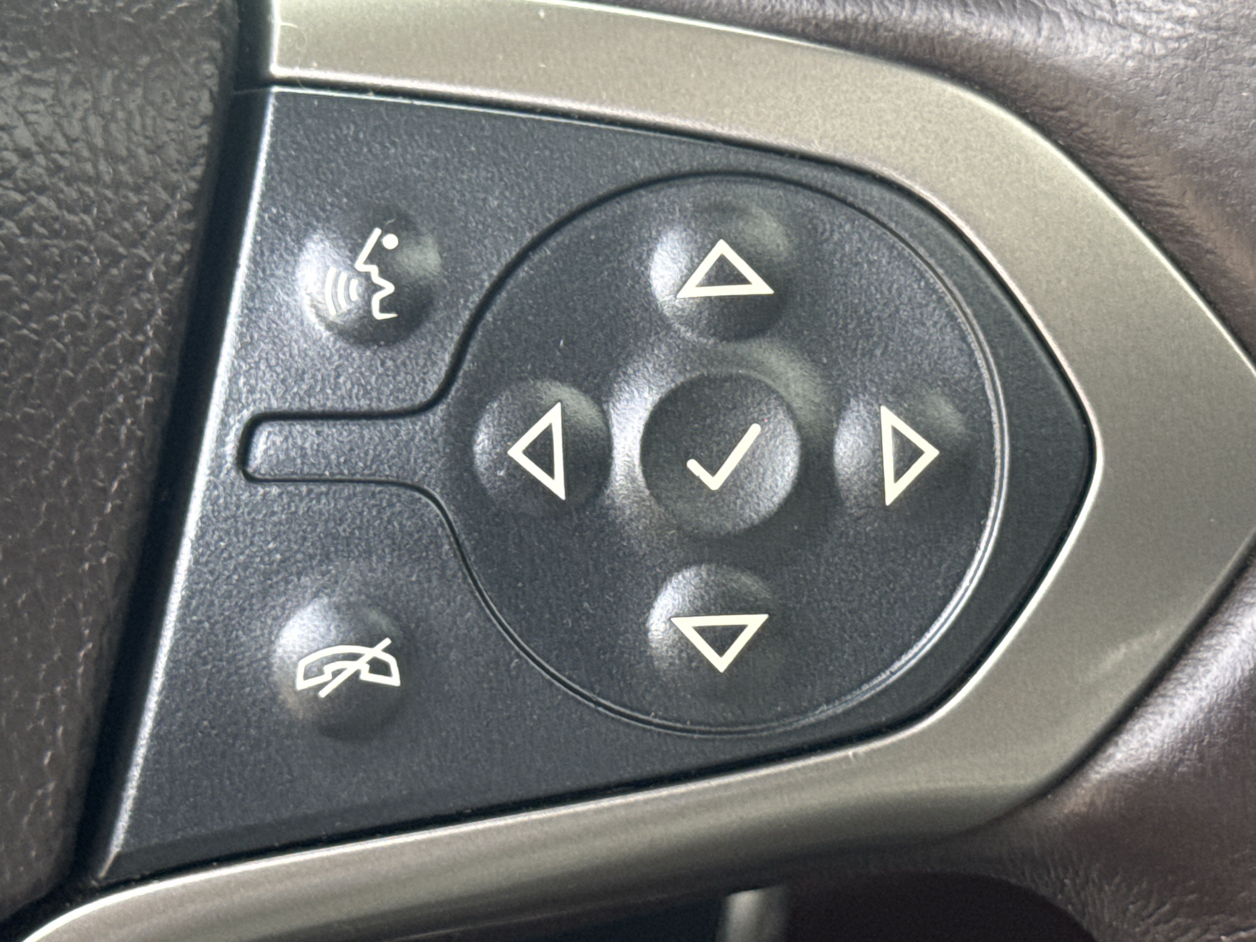 2016 Chevrolet Silverado 1500 High Country