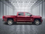 2016 Chevrolet Silverado 1500 High Country