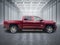 2016 Chevrolet Silverado 1500 High Country