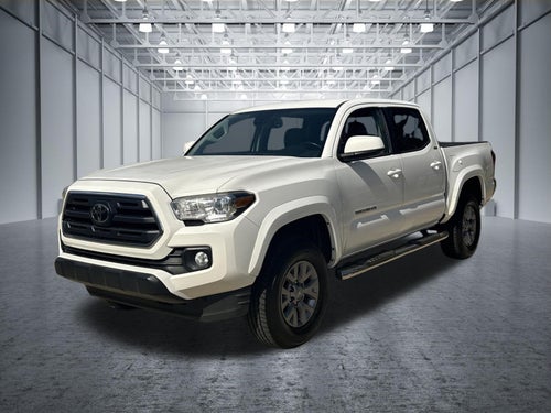2019 Toyota Tacoma 2WD SR5