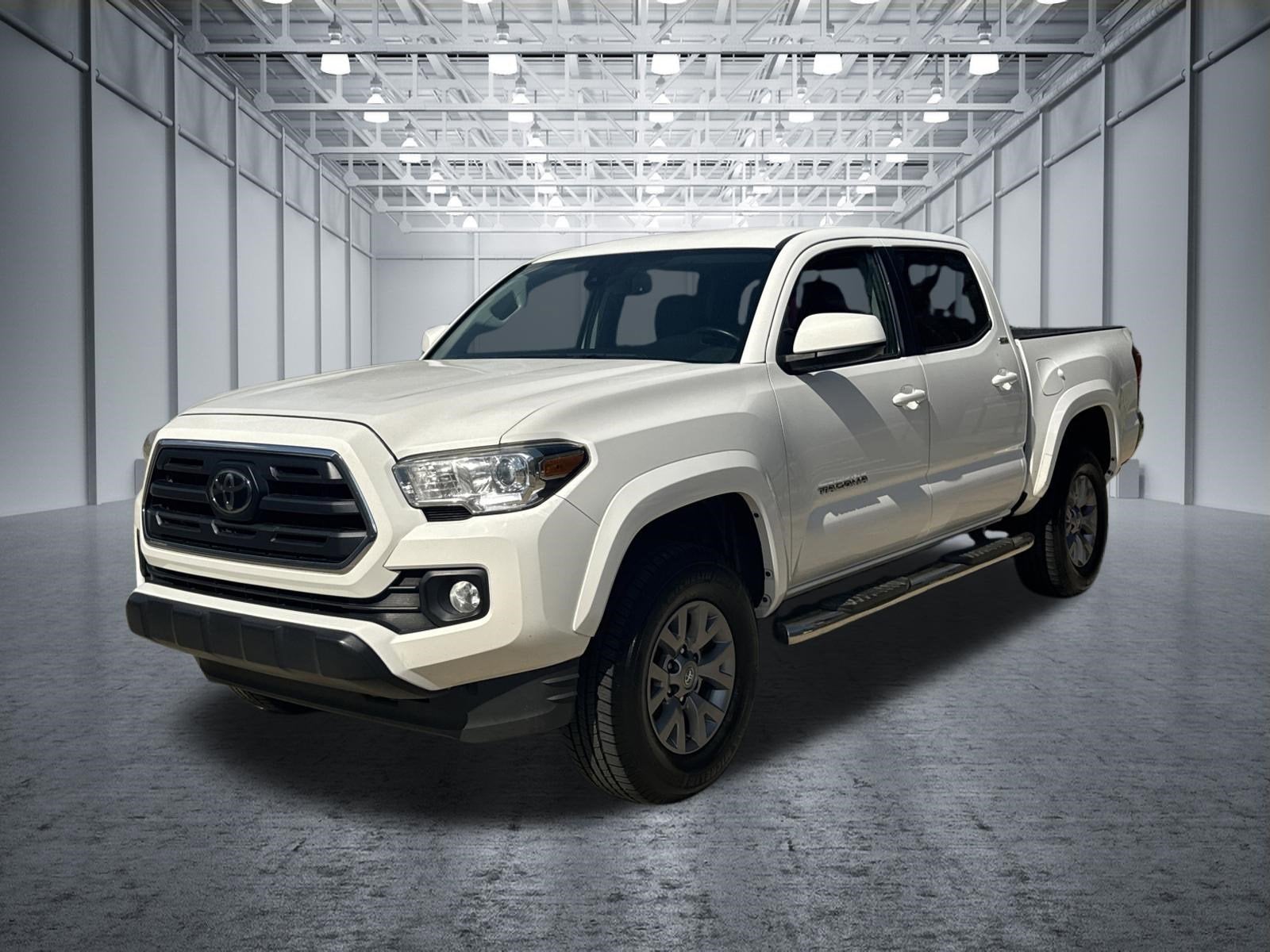 2019 Toyota Tacoma 2WD SR5