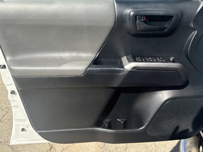 2019 Toyota Tacoma 2WD SR5