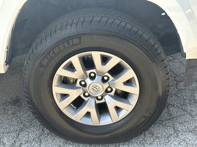 2019 Toyota Tacoma 2WD SR5