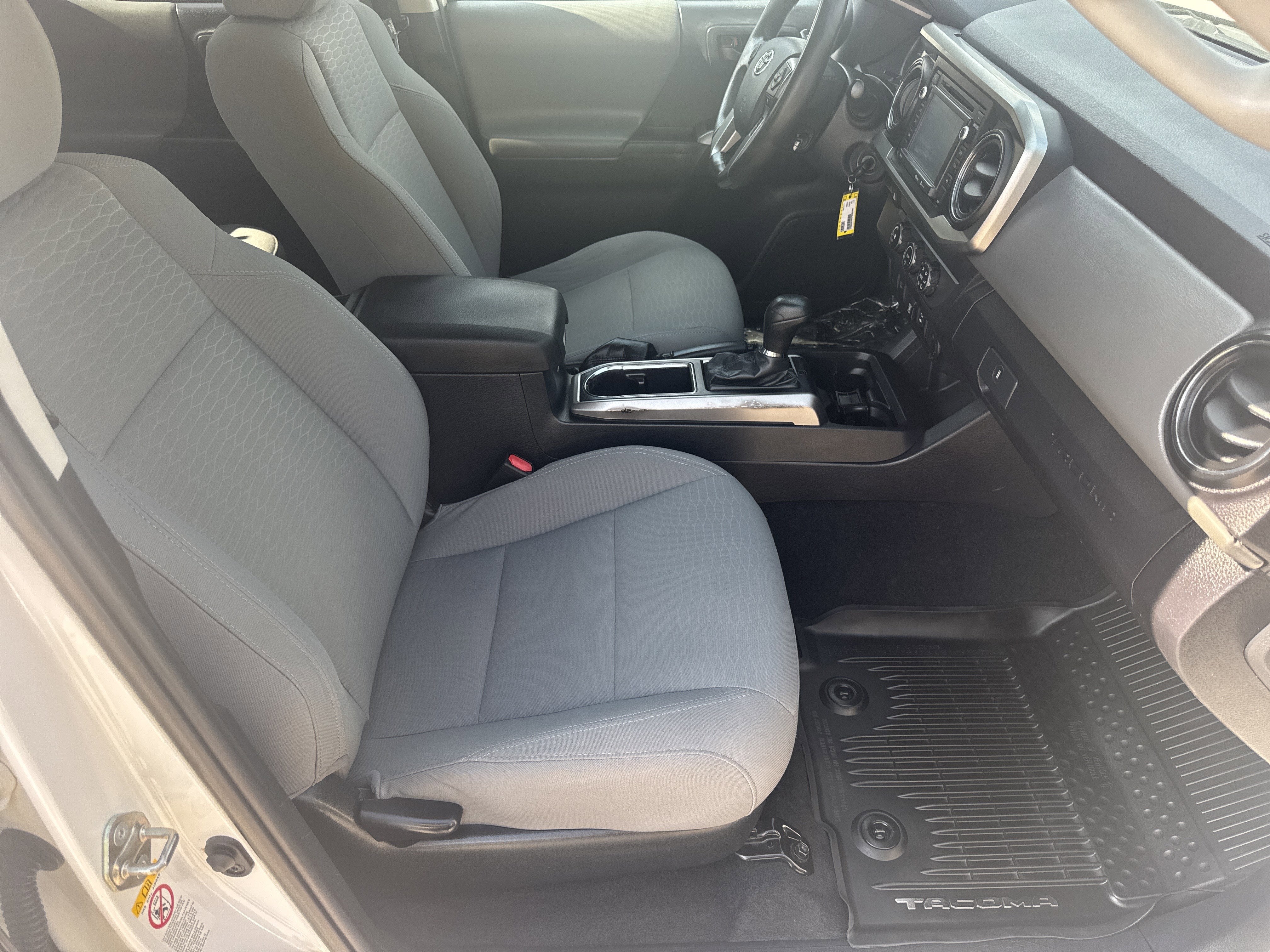 2019 Toyota Tacoma 2WD SR5