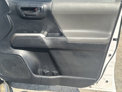 2019 Toyota Tacoma 2WD SR5