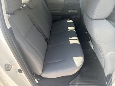 2019 Toyota Tacoma 2WD SR5