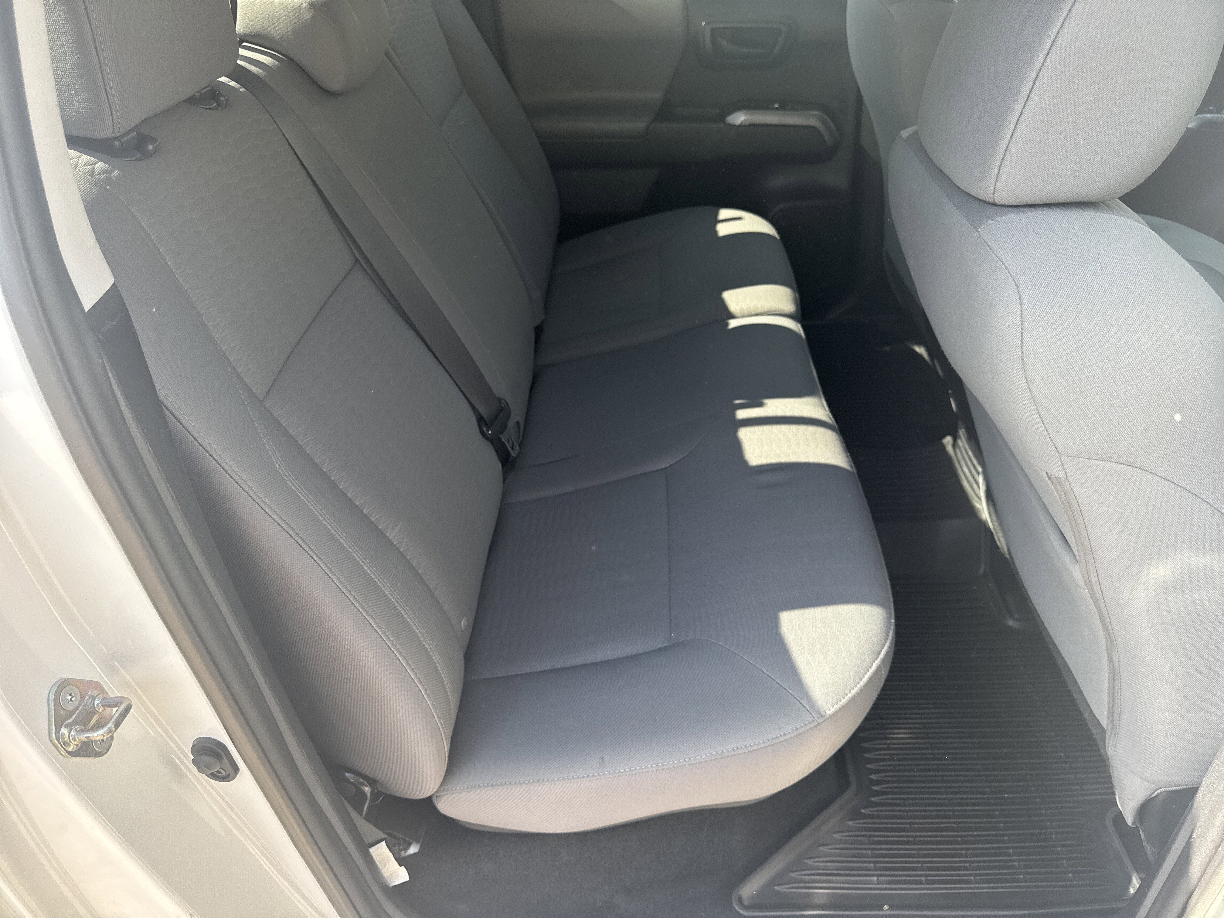 2019 Toyota Tacoma 2WD SR5