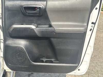 2019 Toyota Tacoma 2WD SR5